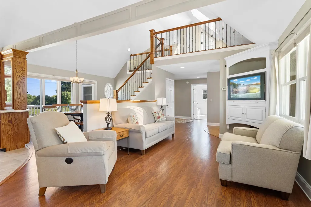 52 N Shore Drive Owls Head ME 04854