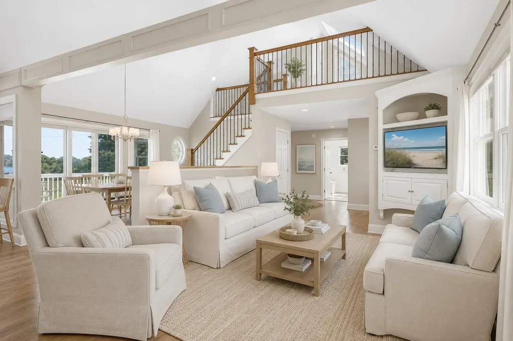 52 N Shore Drive Owls Head ME 04854