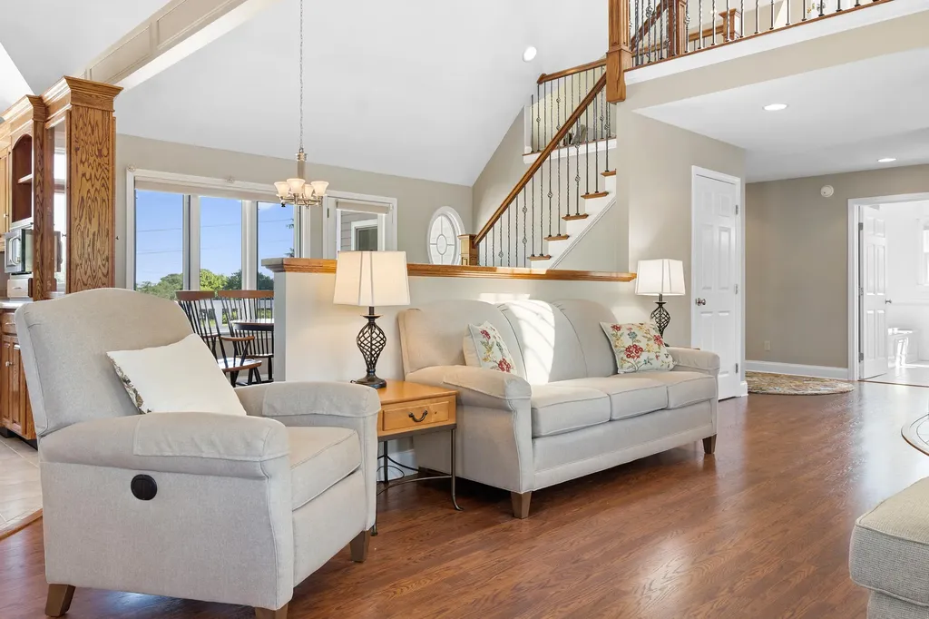 52 N Shore Drive Owls Head ME 04854