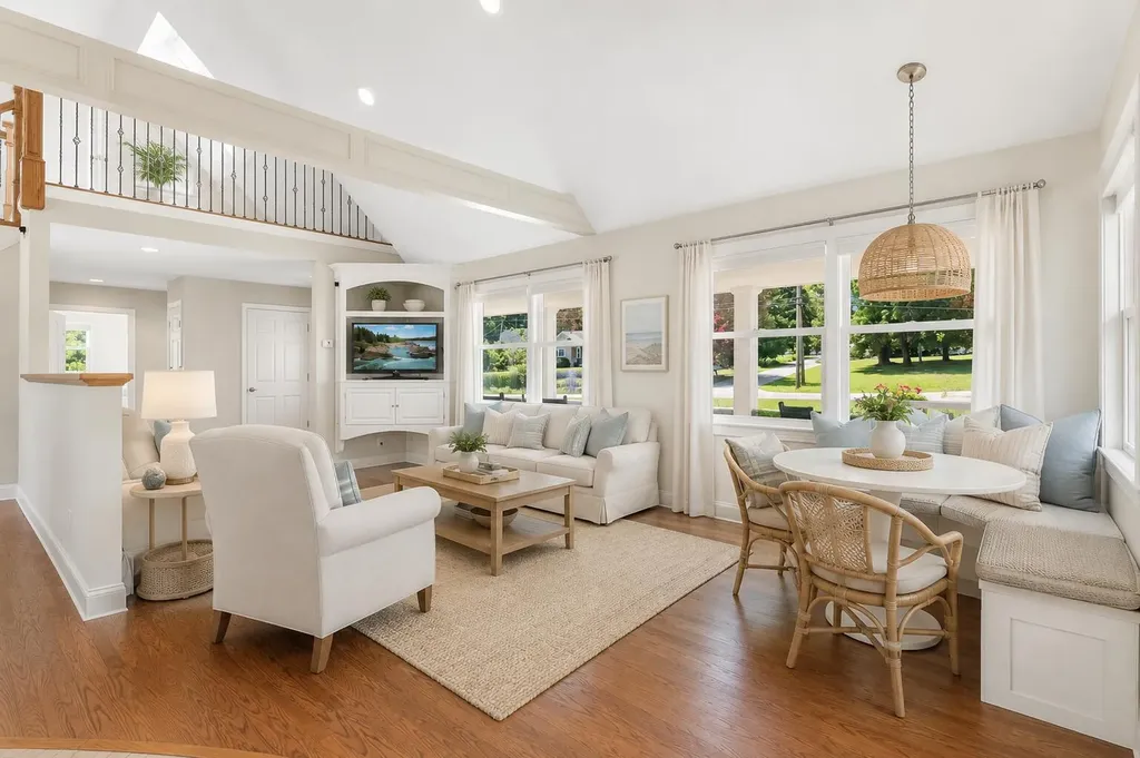 52 N Shore Drive Owls Head ME 04854