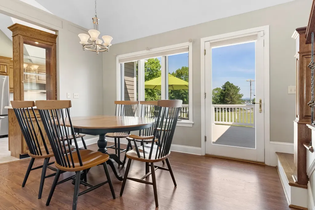 52 N Shore Drive Owls Head ME 04854