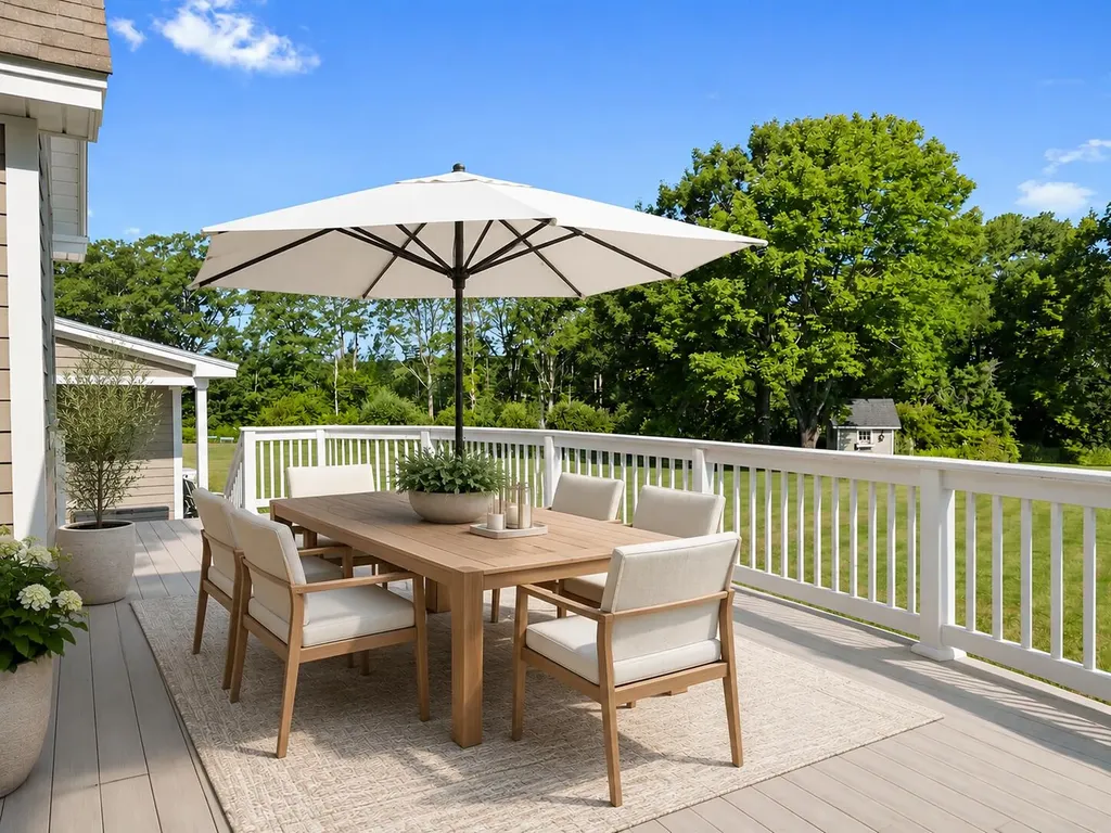 52 N Shore Drive Owls Head ME 04854