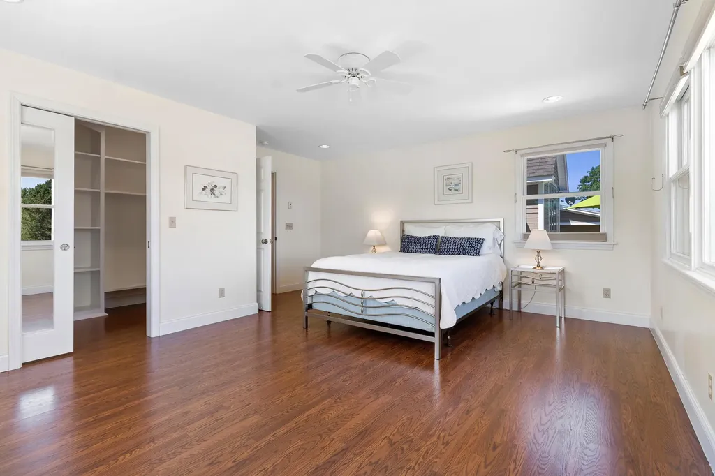 52 N Shore Drive Owls Head ME 04854