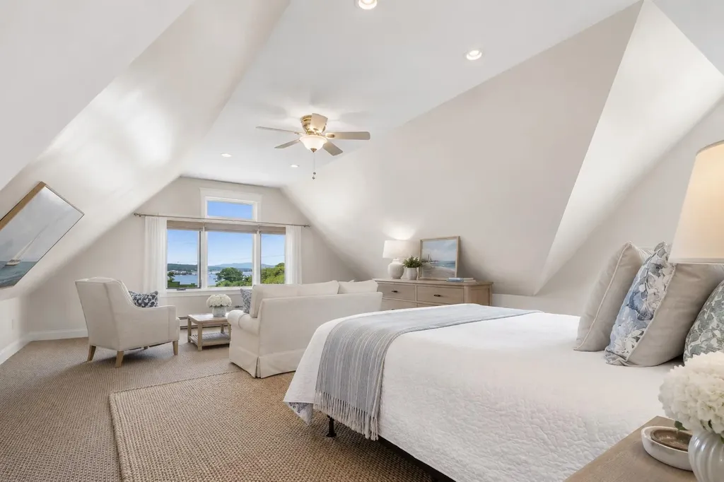 52 N Shore Drive Owls Head ME 04854