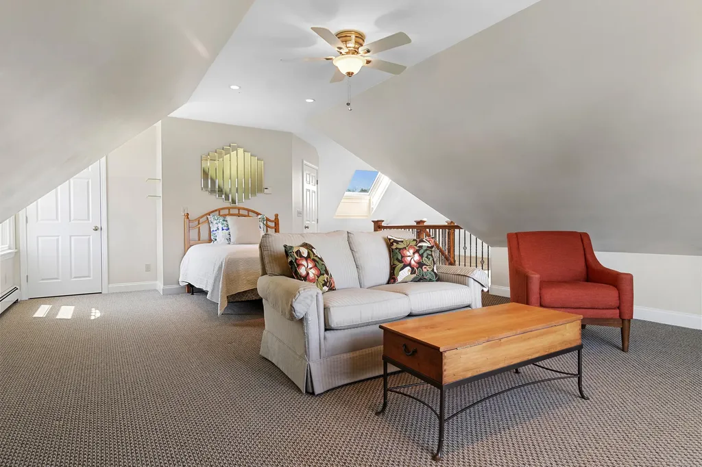 52 N Shore Drive Owls Head ME 04854