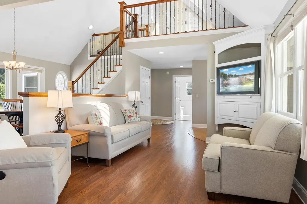 52 N Shore Drive Owls Head ME 04854