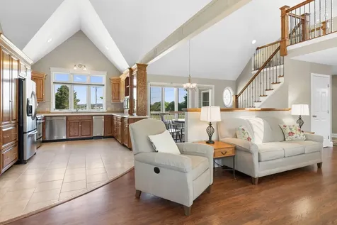 52 N Shore Drive Owls Head ME 04854