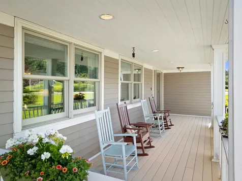 52 N Shore Drive Owls Head ME 04854