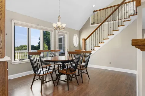 52 N Shore Drive Owls Head ME 04854