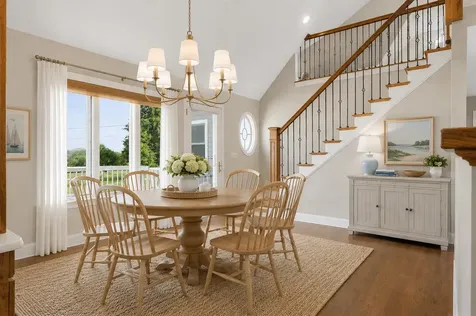 52 N Shore Drive Owls Head ME 04854