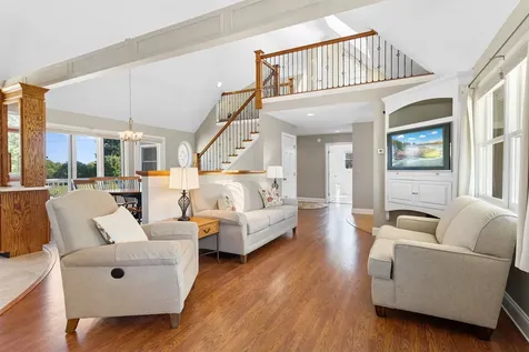52 N Shore Drive Owls Head ME 04854