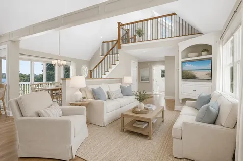 52 N Shore Drive Owls Head ME 04854