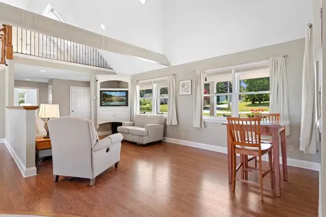 52 N Shore Drive Owls Head ME 04854