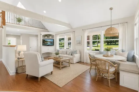 52 N Shore Drive Owls Head ME 04854
