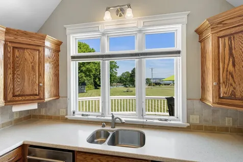 52 N Shore Drive Owls Head ME 04854