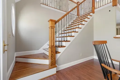 52 N Shore Drive Owls Head ME 04854