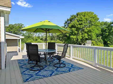 52 N Shore Drive Owls Head ME 04854