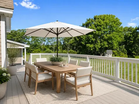 52 N Shore Drive Owls Head ME 04854
