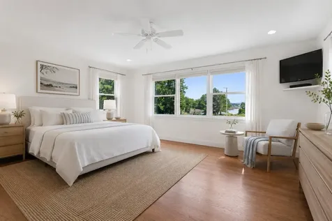 52 N Shore Drive Owls Head ME 04854