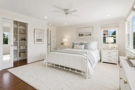 52 N Shore Drive Owls Head ME 04854
