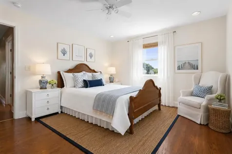 52 N Shore Drive Owls Head ME 04854