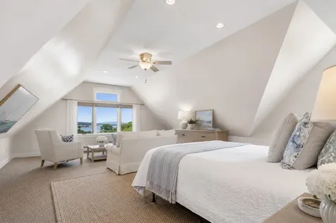 52 N Shore Drive Owls Head ME 04854
