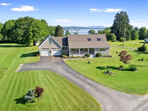 52 N Shore Drive Owls Head ME 04854