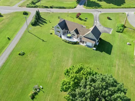 52 N Shore Drive Owls Head ME 04854
