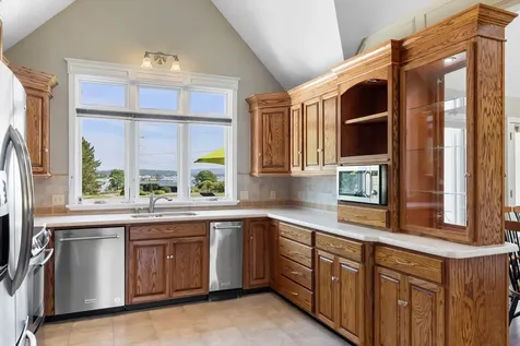 52 N Shore Drive Owls Head ME 04854
