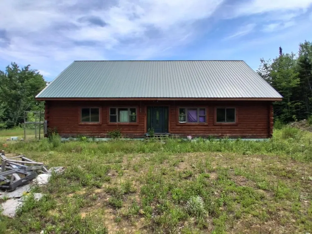 149 Day Mountain Road Temple ME 04984