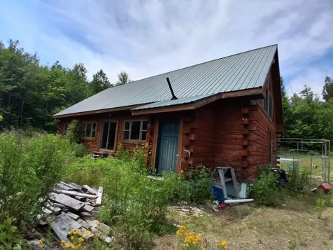 149 Day Mountain Road Temple ME 04984