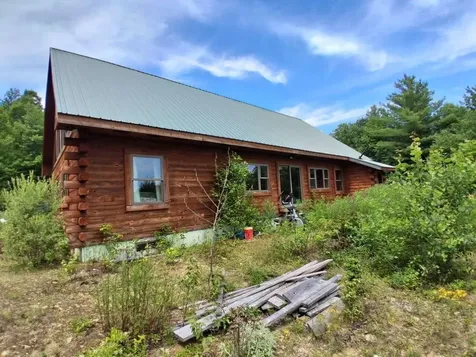 149 Day Mountain Road Temple ME 04984