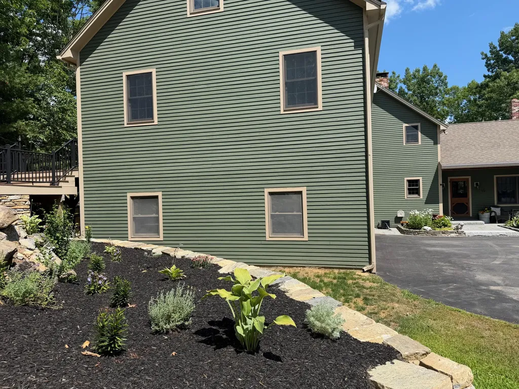 15 Porcupine Ridge Road Bremen ME 04551