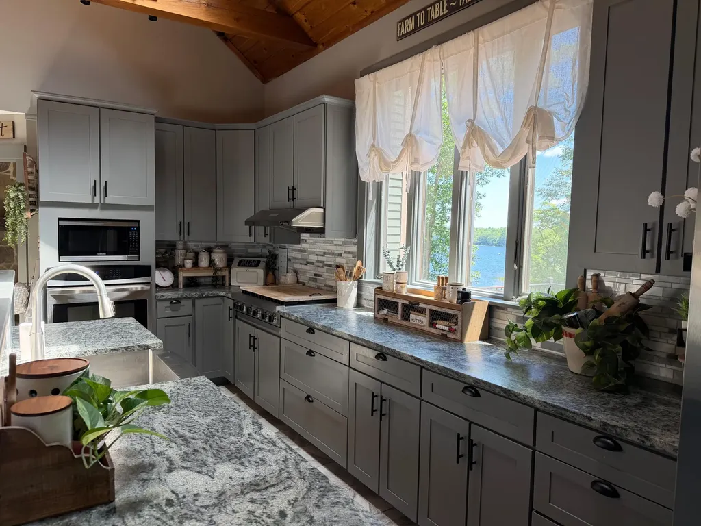 15 Porcupine Ridge Road Bremen ME 04551