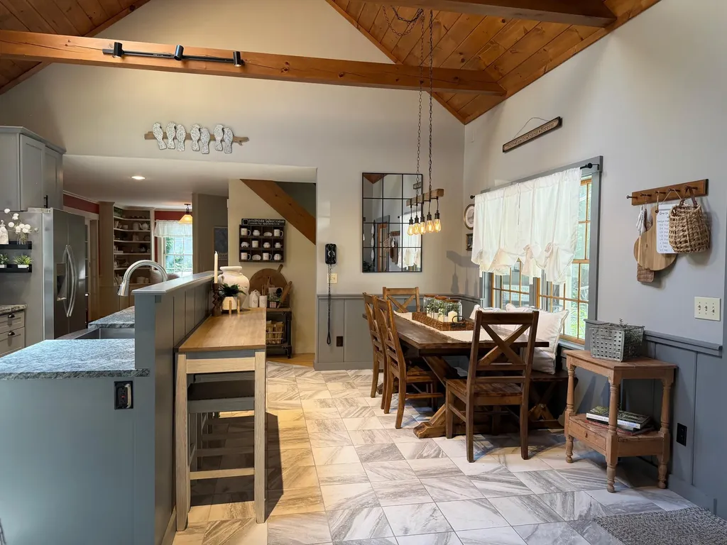 15 Porcupine Ridge Road Bremen ME 04551