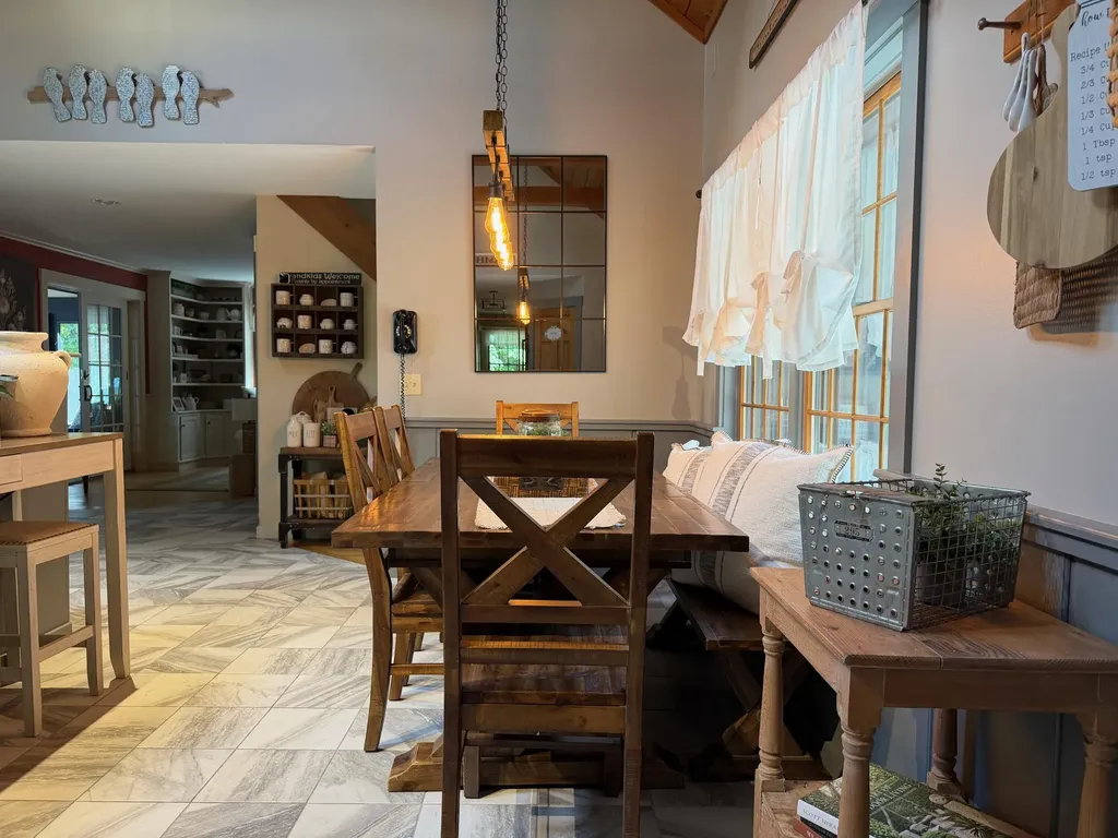 15 Porcupine Ridge Road Bremen ME 04551