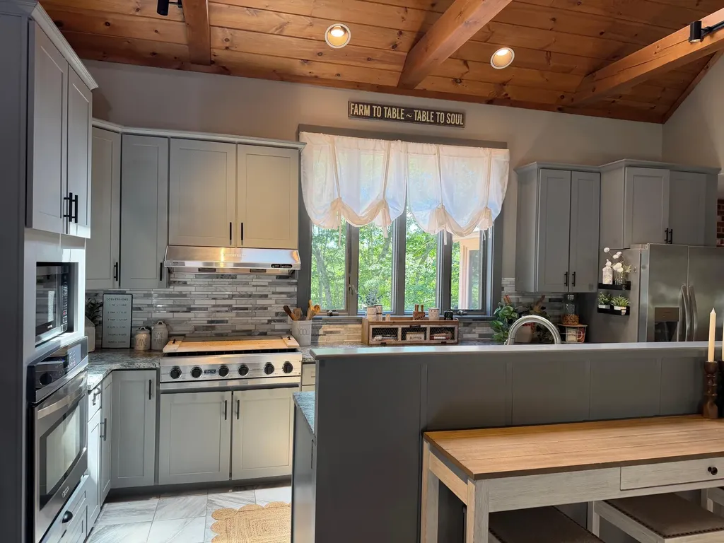 15 Porcupine Ridge Road Bremen ME 04551