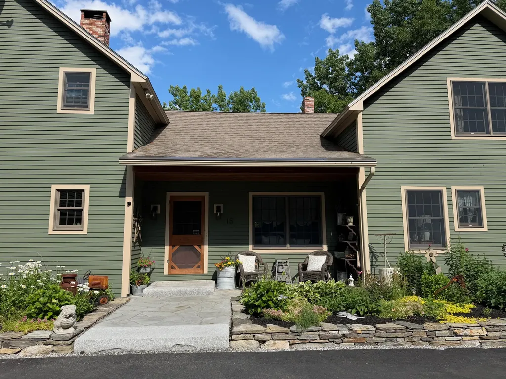 15 Porcupine Ridge Road Bremen ME 04551