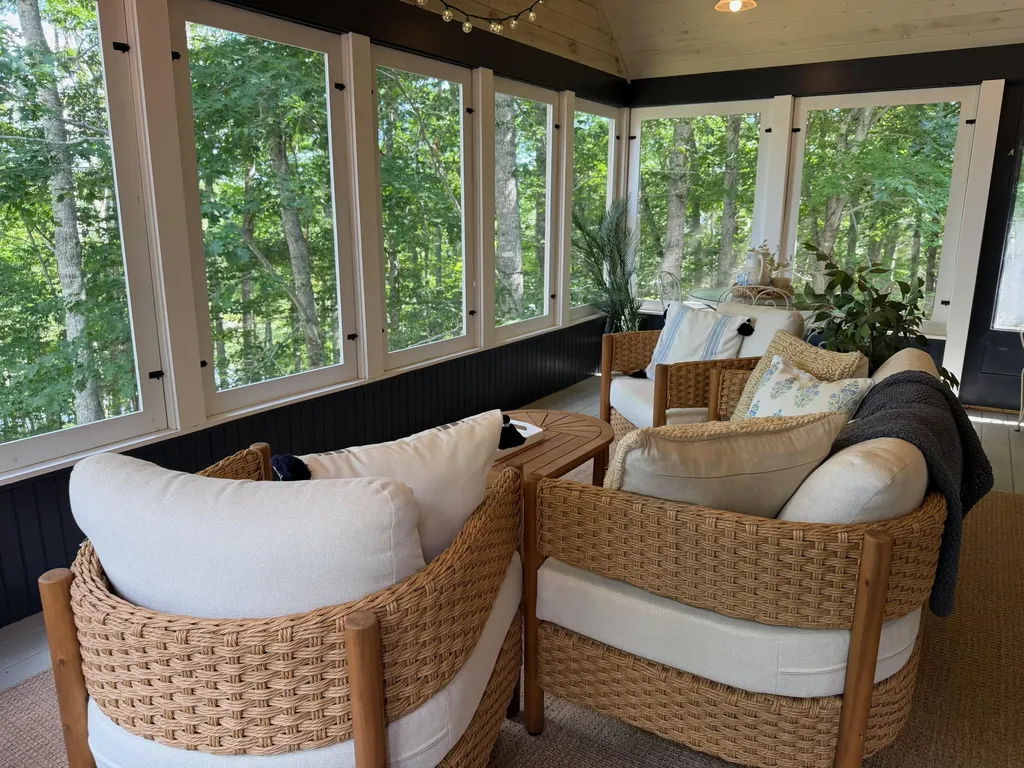 15 Porcupine Ridge Road Bremen ME 04551