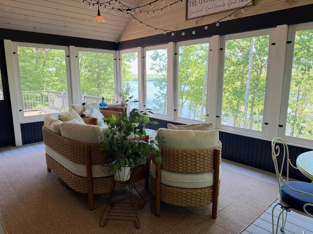 15 Porcupine Ridge Road Bremen ME 04551
