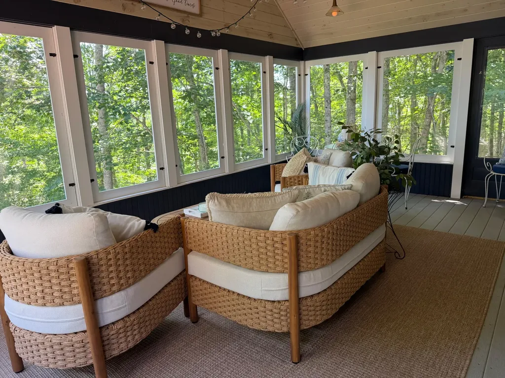 15 Porcupine Ridge Road Bremen ME 04551