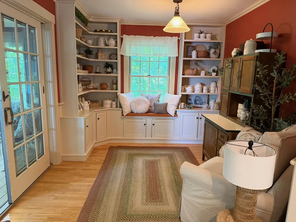 15 Porcupine Ridge Road Bremen ME 04551