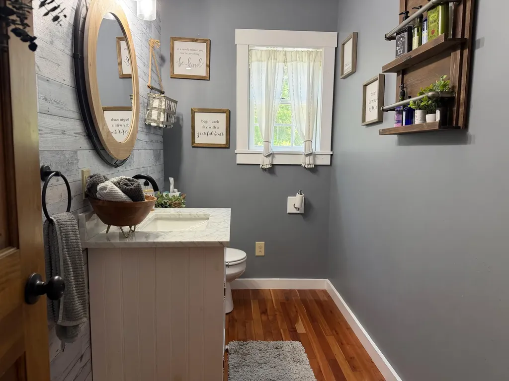15 Porcupine Ridge Road Bremen ME 04551