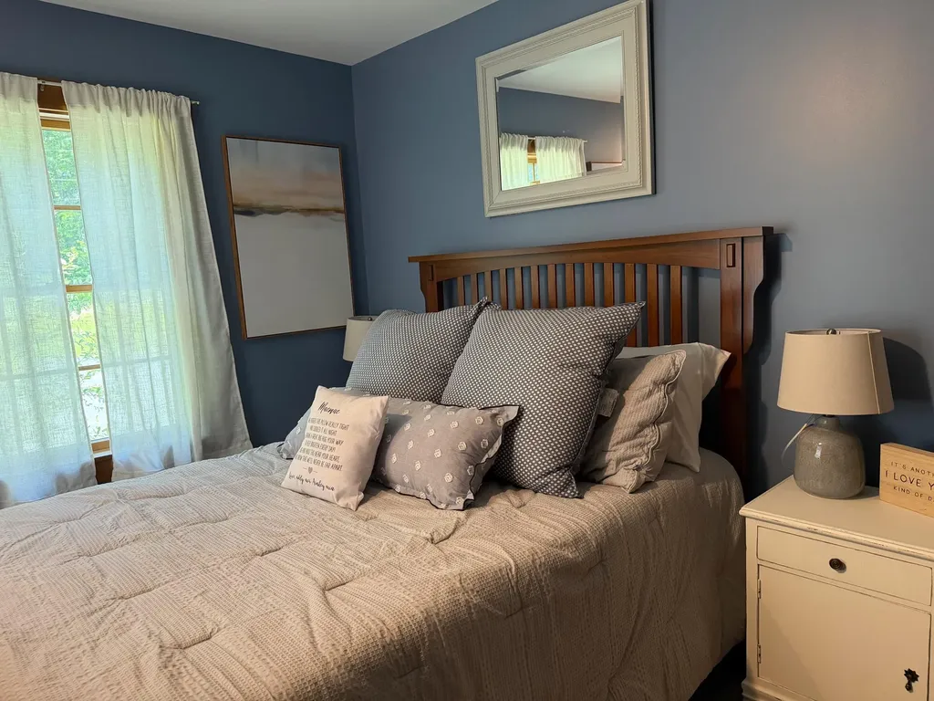 15 Porcupine Ridge Road Bremen ME 04551