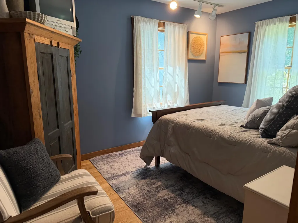15 Porcupine Ridge Road Bremen ME 04551