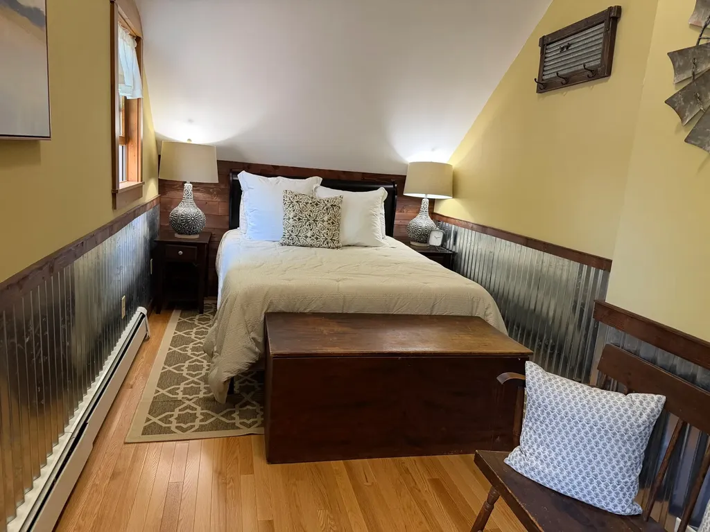 15 Porcupine Ridge Road Bremen ME 04551