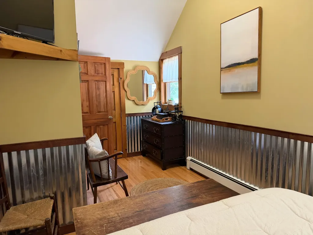 15 Porcupine Ridge Road Bremen ME 04551