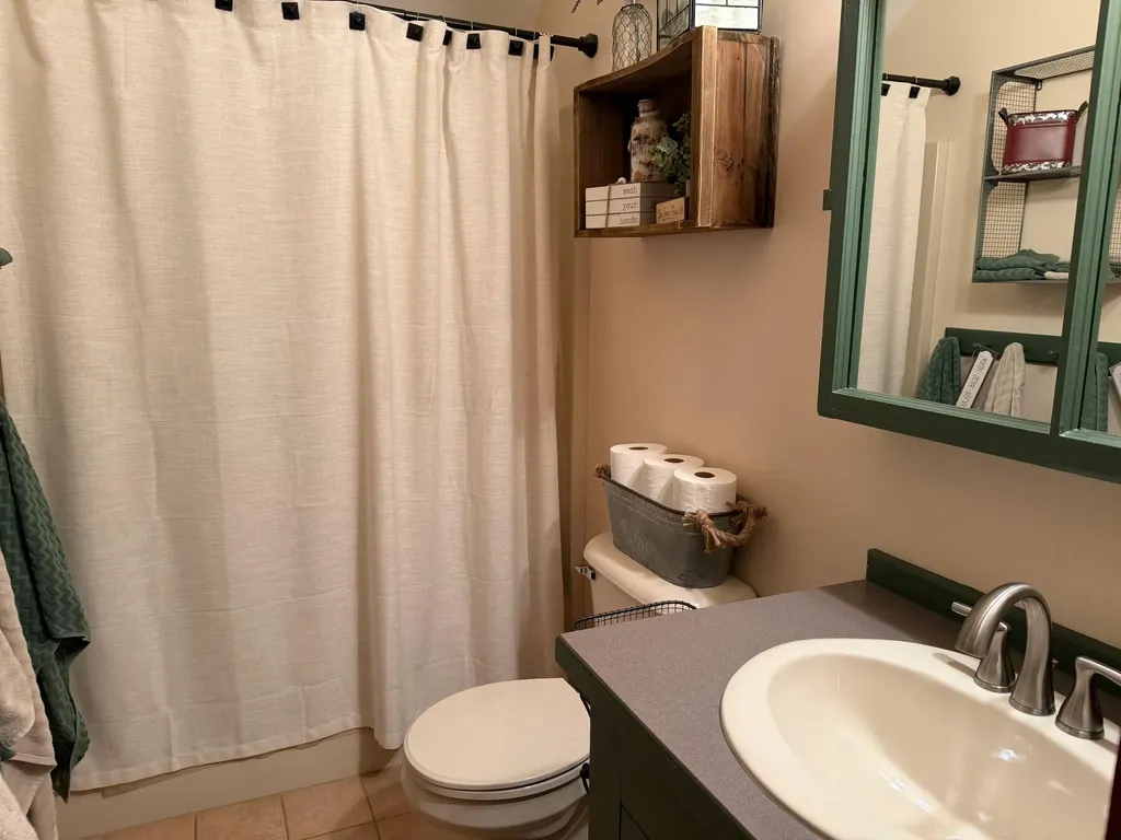 15 Porcupine Ridge Road Bremen ME 04551