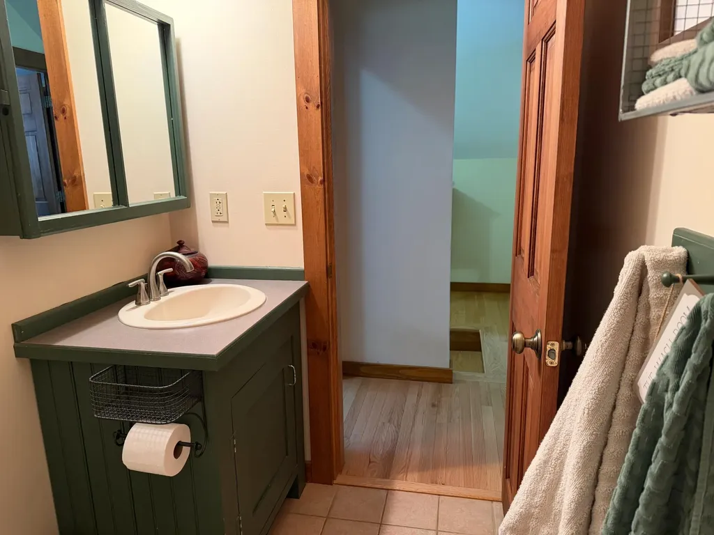 15 Porcupine Ridge Road Bremen ME 04551