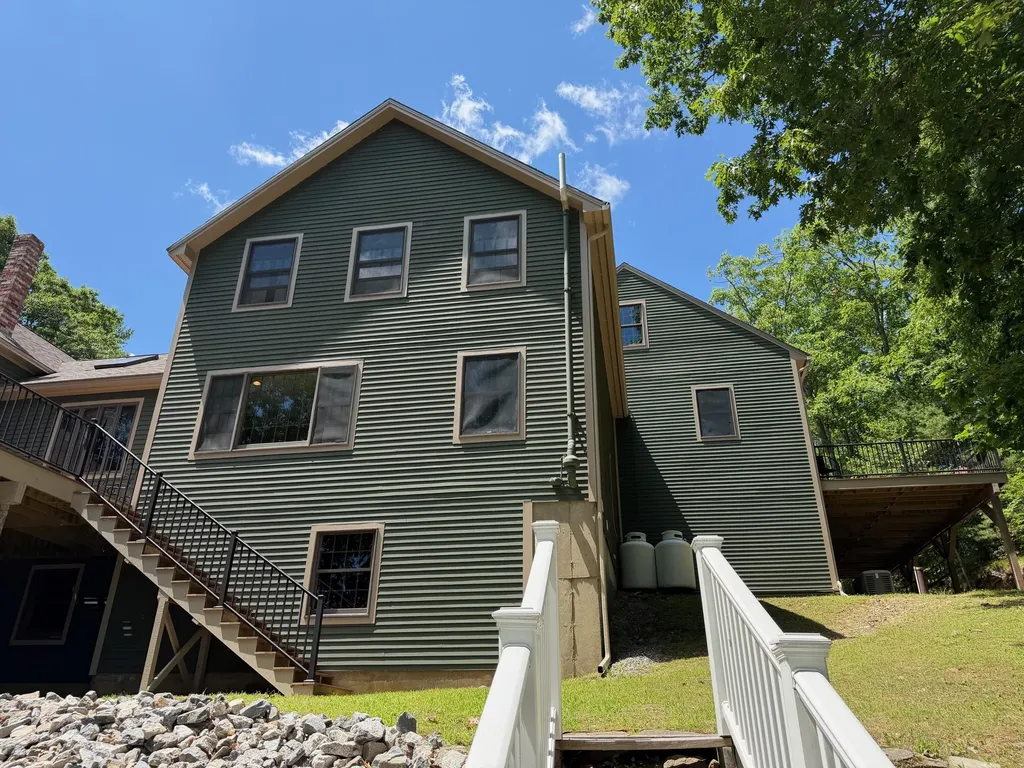 15 Porcupine Ridge Road Bremen ME 04551
